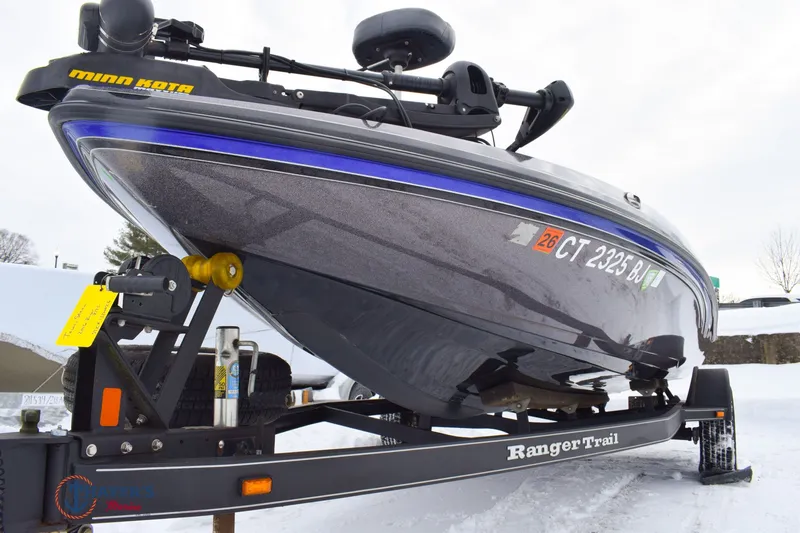 Slide: The Image of Ranger Z175 2016 - 8