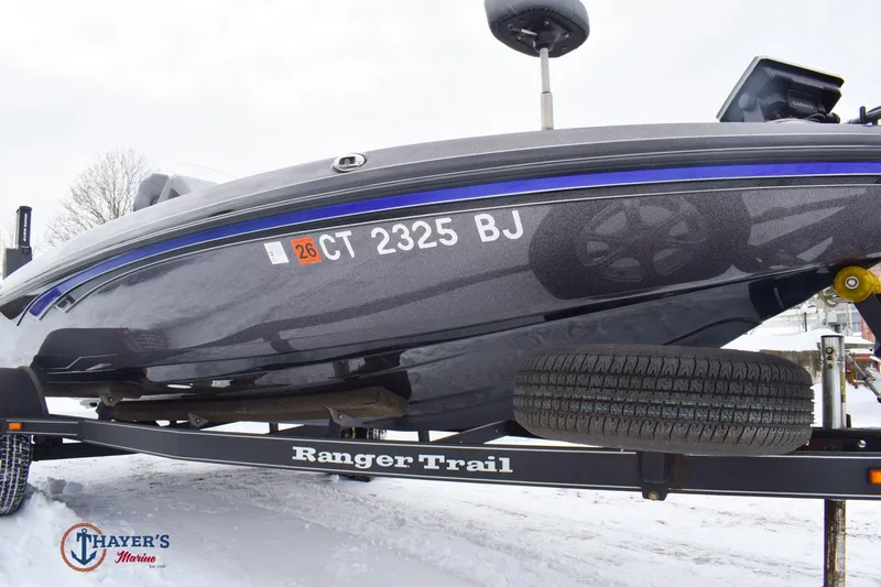 Slide: The Image of Ranger Z175 2016 - 9