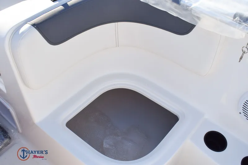 Slide: The Image of Bayliner Element E16 2026 - 20