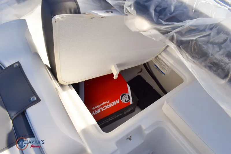 Slide: The Image of Bayliner Element E16 2026 - 25