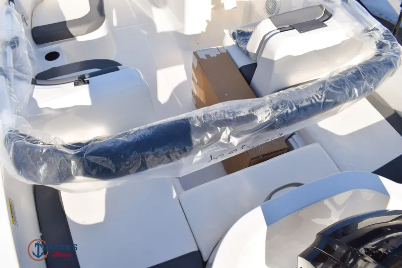 Slide: The Image of Bayliner Element E16 2026 - 8