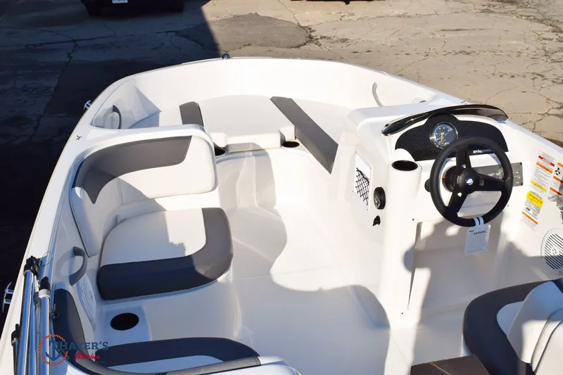 Slide: The Image of Bayliner Element E18 2026 - 10