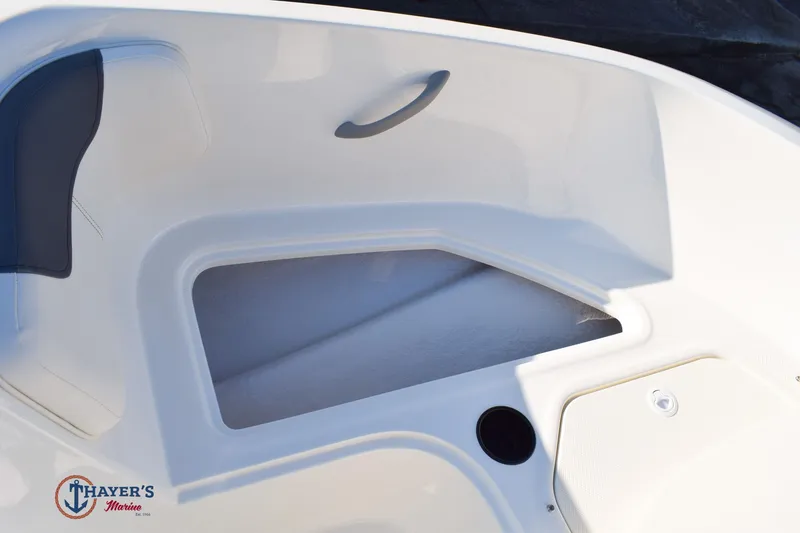 Slide: The Image of Bayliner Element E18 2026 - 17