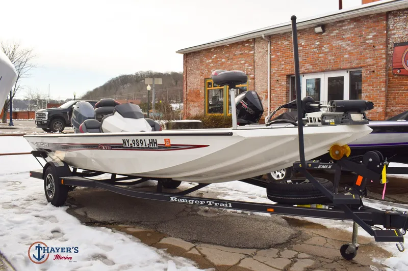 The Image of Ranger RT178 2020 - 0