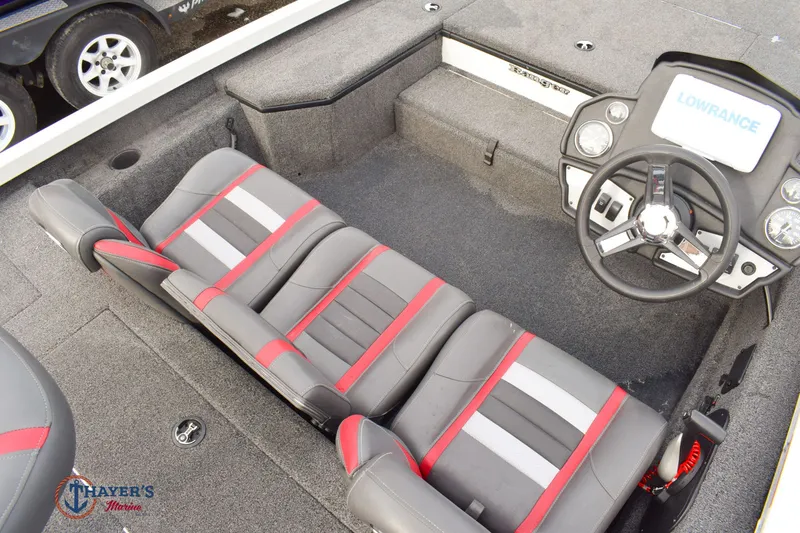 Slide: The Image of Ranger RT178 2020 - 11