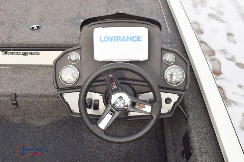 Slide: The Image of Ranger RT178 2020 - 12