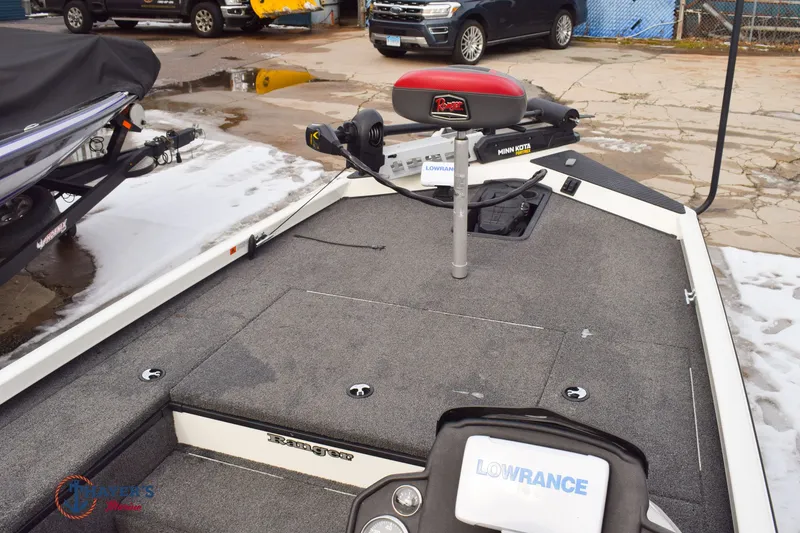 Slide: The Image of Ranger RT178 2020 - 13