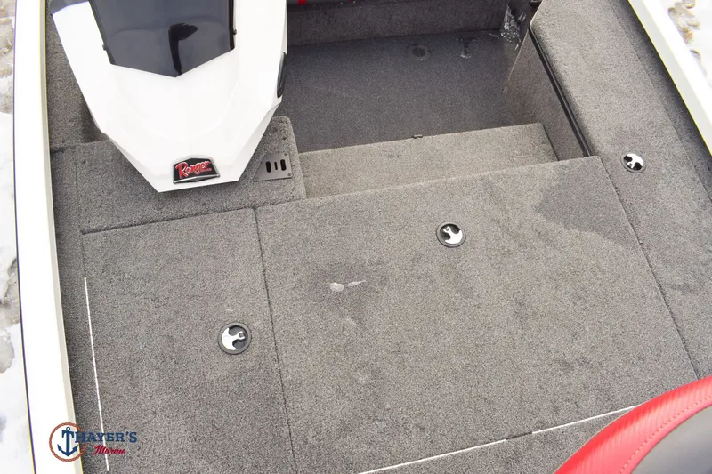 Slide: The Image of Ranger RT178 2020 - 15