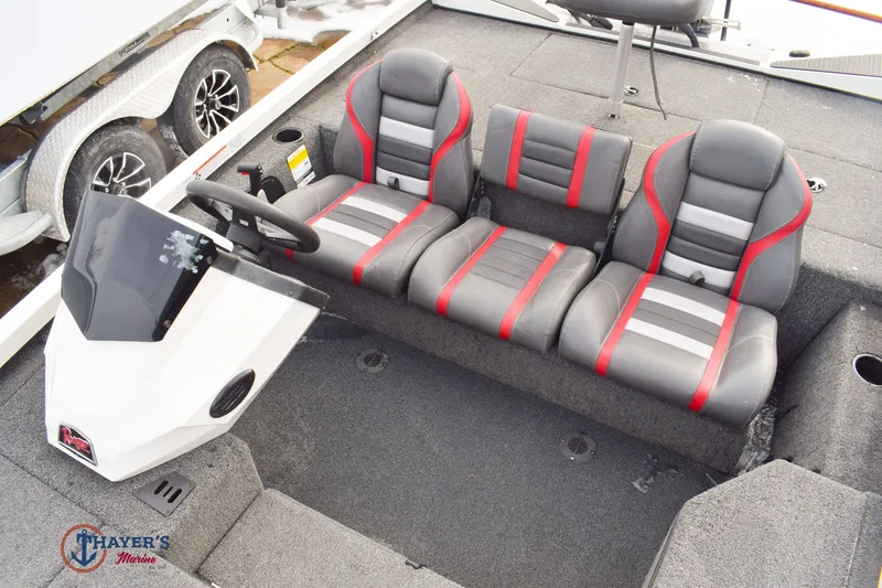 Slide: The Image of Ranger RT178 2020 - 16