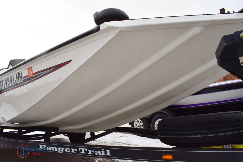 Slide: The Image of Ranger RT178 2020 - 2