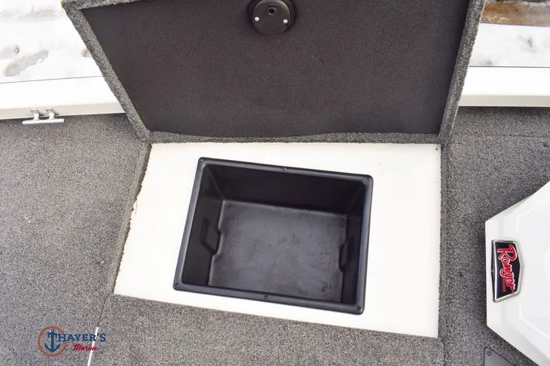 Slide: The Image of Ranger RT178 2020 - 21