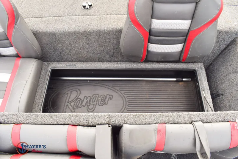 Slide: The Image of Ranger RT178 2020 - 23