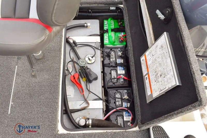 Slide: The Image of Ranger RT178 2020 - 28