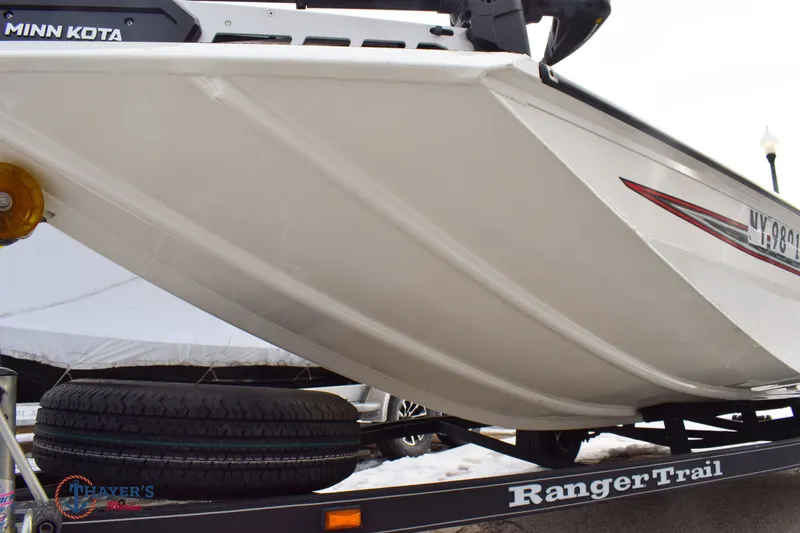 Slide: The Image of Ranger RT178 2020 - 3