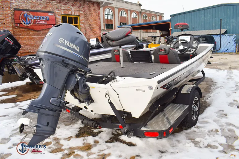 Slide: The Image of Ranger RT178 2020 - 4