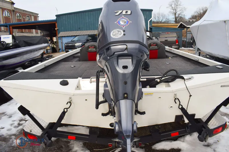 Slide: The Image of Ranger RT178 2020 - 5