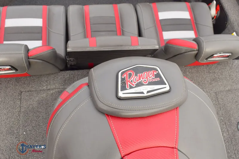 Slide: The Image of Ranger RT178 2020 - 6