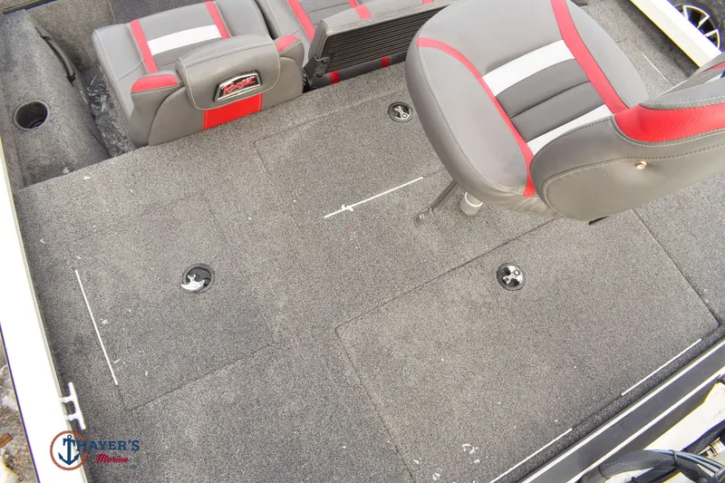 Slide: The Image of Ranger RT178 2020 - 8