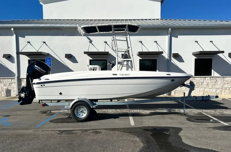 The Image of Bayliner T18LE 2026 - 1