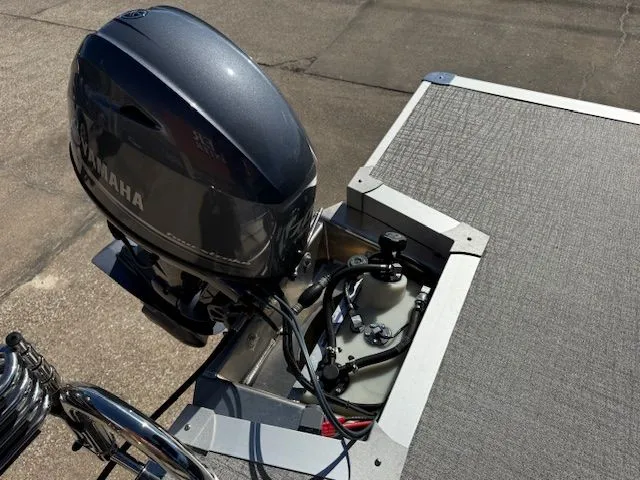 Slide: The Image of Avalon Venture Quad Lounge - 19' 2026 - 16