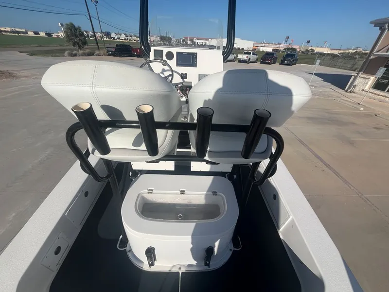 Slide: The Image of Tiburon ZX22 2015 - 23