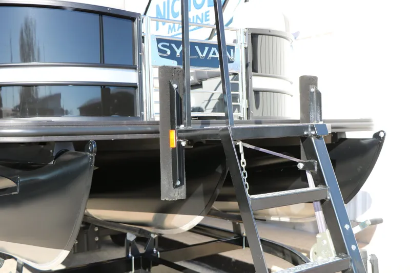 Slide: The Image of Sylvan L3 CLZ DH Tri Toon 2026 - 5