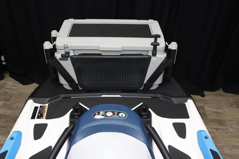 Slide: The Image of Sea-Doo FishPro Sport 170 2026 - 10