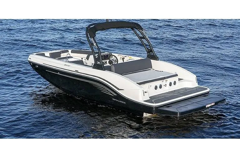 The Image of Bayliner DX 2050 2023 - 0