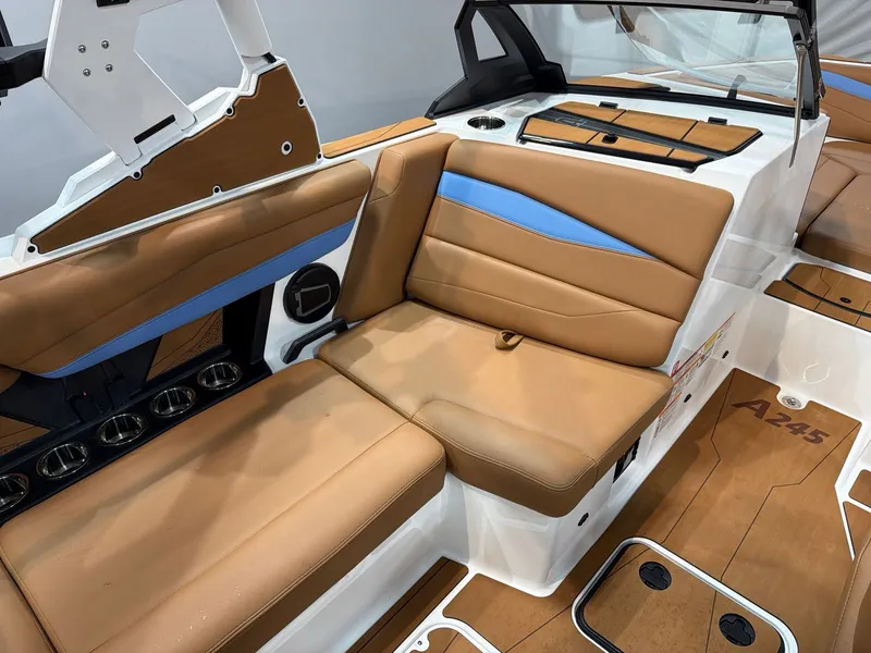 Slide: The Image of Axis A245 2026 - 12