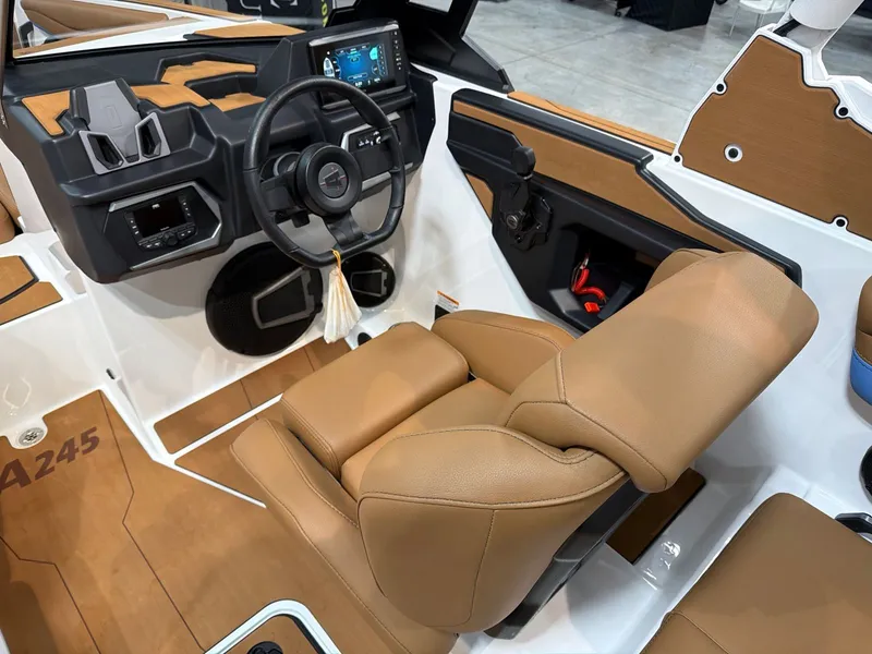 Slide: The Image of Axis A245 2026 - 13