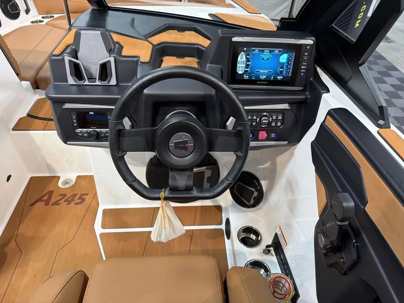 Slide: The Image of Axis A245 2026 - 14