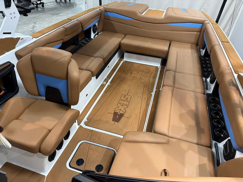 Slide: The Image of Axis A245 2026 - 8