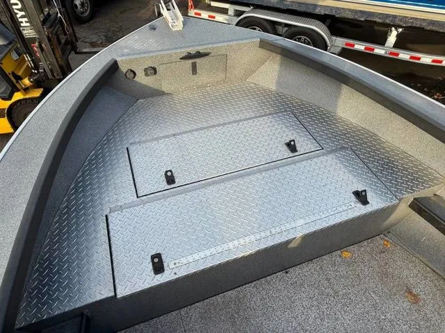 Slide: The Image of Alumaweld Super Vee Pro 25 2021 - 4