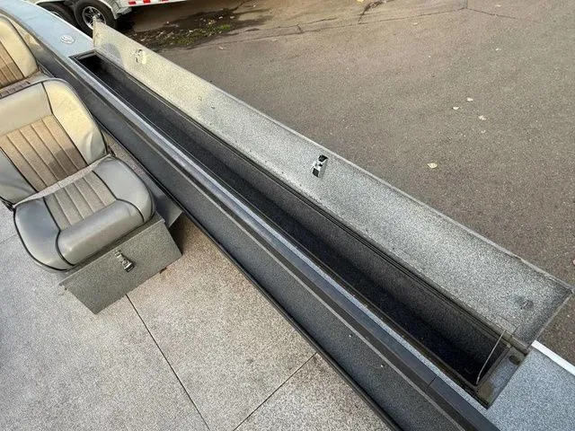 Slide: The Image of Alumaweld Super Vee Pro 25 2021 - 6