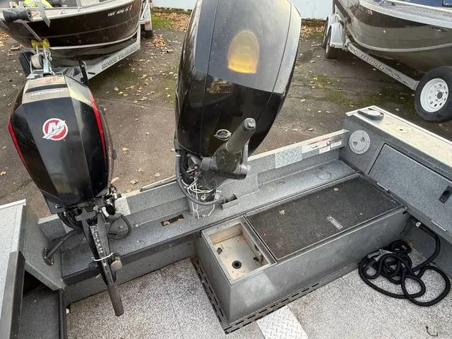 Slide: The Image of Alumaweld Super Vee Pro 25 2021 - 7