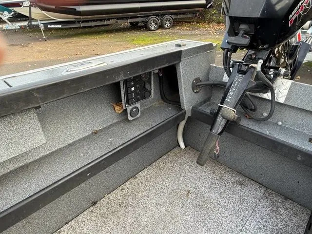 Slide: The Image of Alumaweld Super Vee Pro 25 2021 - 8