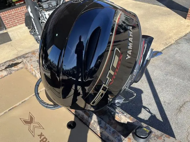 Slide: The Image of Xpress H18C Crappie 2026 - 21