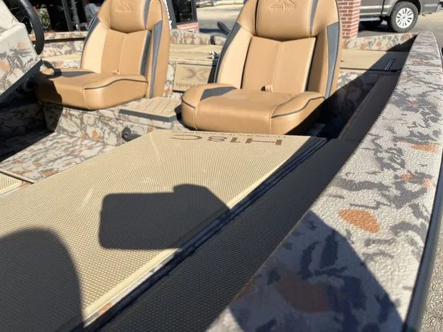 Slide: The Image of Xpress H18C Crappie 2026 - 9