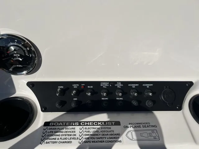 Slide: The Image of Avid 20 Rogue CC 2026 - 19