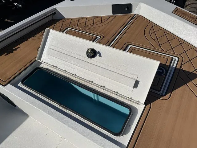 Slide: The Image of Avid 20 Rogue CC 2026 - 25