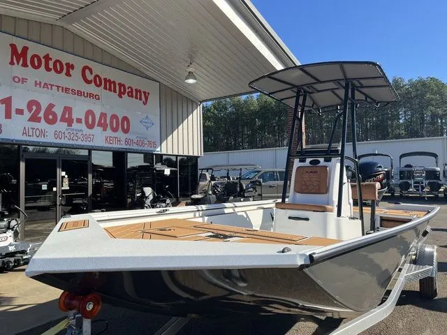 Slide: The Image of Avid 20 Rogue CC 2026 - 3