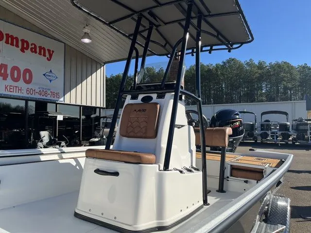 Slide: The Image of Avid 20 Rogue CC 2026 - 5