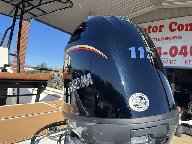 Slide: The Image of Avid 20 Rogue CC 2026 - 7