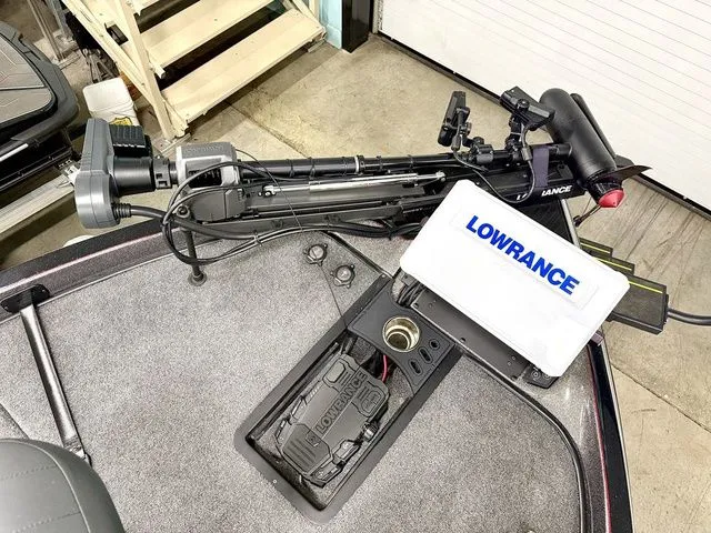 Slide: The Image of Ranger Z520 Comanche 2015 - 4