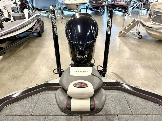 Slide: The Image of Ranger Z520 Comanche 2015 - 7