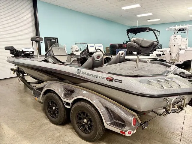 Slide: The Image of Ranger Z520 Comanche 2015 - 9