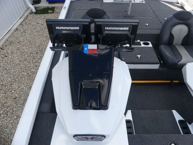 Slide: The Image of Vexus AVX2080 2019 - 13