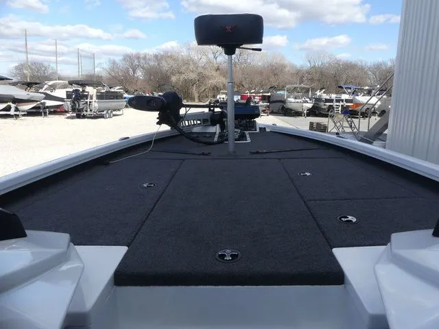 Slide: The Image of Vexus AVX2080 2019 - 17