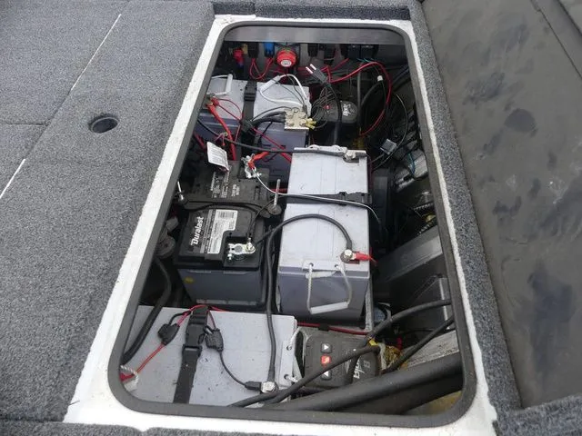 Slide: The Image of Vexus AVX2080 2019 - 22