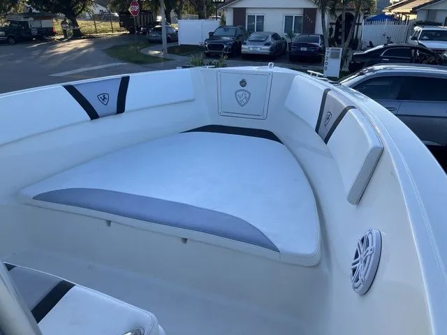 Slide: The Image of Century 2600 Center Console 2014 - 18